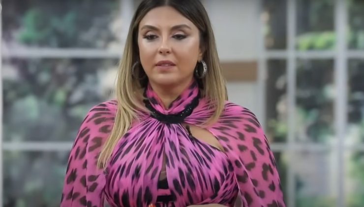 Gelinim Mutfakta bugün kim çeyrek altın kazandı? 26 Ağustos 2024 Gelinim Mutfakta puan durumu