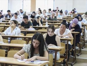 KPSS’ye gireceklere İstanbul’da ulaşım ücretsiz olacak