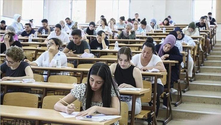 KPSS’ye gireceklere İstanbul’da ulaşım ücretsiz olacak