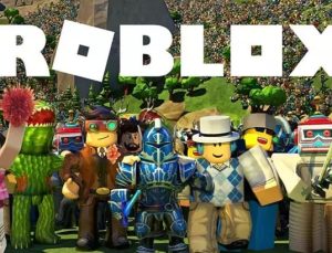 Oyun platformu Roblox’a erişim engeli getirildi