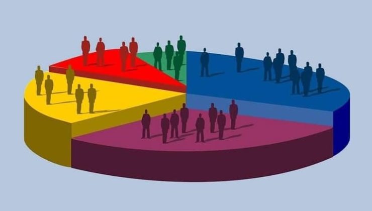 Son seçim anketi: Çok konuşulacak sonuçlar