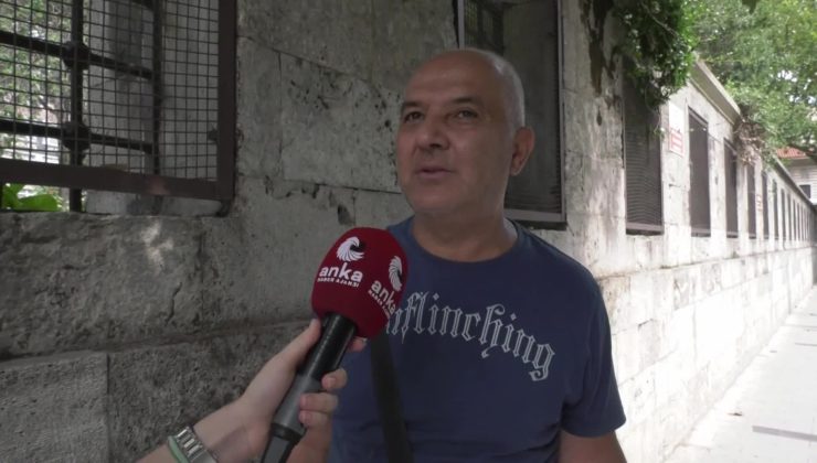 Vatandaş, TÜİK verilerine inanmıyor: “O enflasyona göre emekli maaşını ayarlıyorsun, hayat pahalılığını neye göre ayarlıyorsun?”