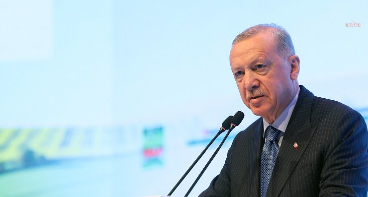 Cumhurbaşkanı Erdoğan: 12 Eylül askerî darbesini unutmadık, unutmayacağız