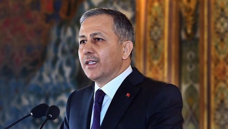 2 milyon 686 bin araçta denetim; 474 bin sürücüye ceza