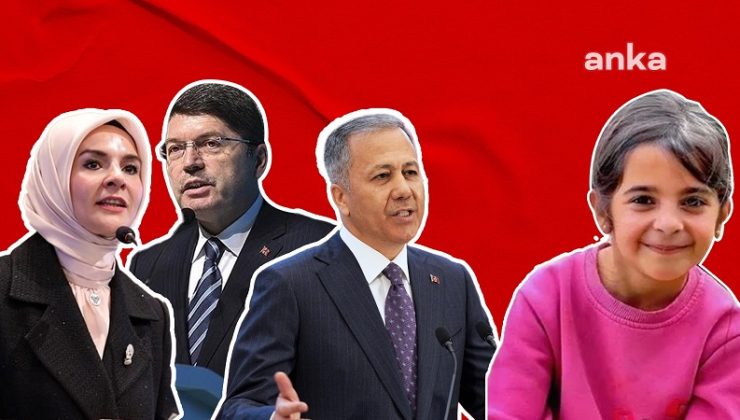 3 bakan Narin Güran için Diyarbakır’a gidecek.