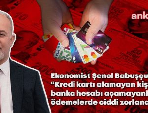 7 bin liranın üzerindeki ödemelere banka ve kredi kartı zorunluluğu geliyor