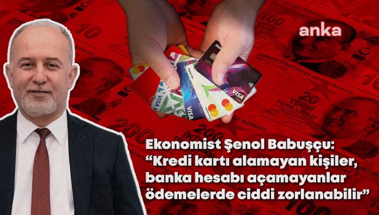 7 bin liranın üzerindeki ödemelere banka ve kredi kartı zorunluluğu geliyor