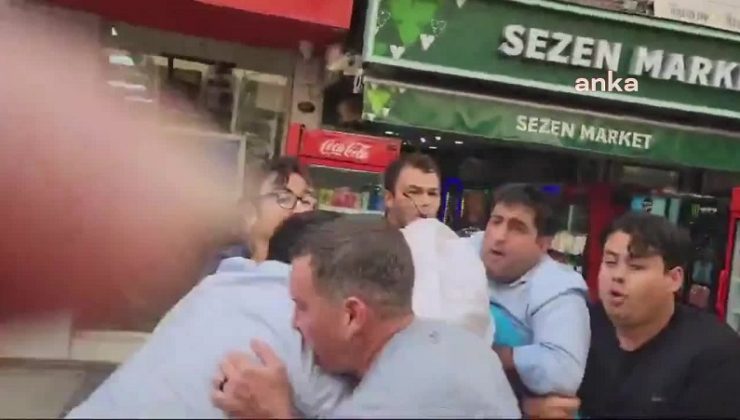 ABD Büyükelçiliği İzmir’deki Asker Saldırısı Hakkında Açıklama Yaptı