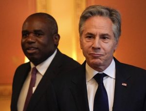 ABD ve Avrupa, İran’a karşı yeni yaptırımlar uygulama kararı aldı