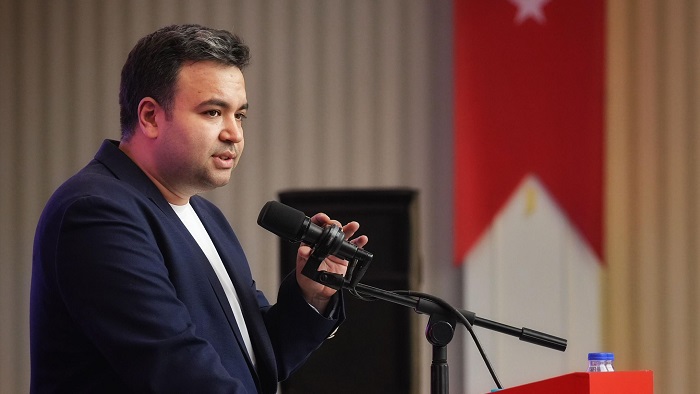 SODEV Başkanı Şişman: AKP’nin yarattığı ülkede yaşamak istemeyen AKP seçmeni, yaşamak isteyenden daha fazla
