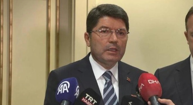 Adalet Bakanı Yılmaz Tunç’tan Son Dakika Narin Güran Açıklaması
