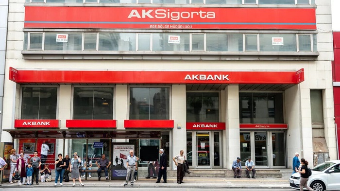 Akbank’tan Takipteki Kredi Alacakları Satışı