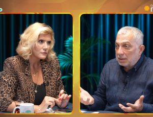 Akp’li Metin Külünk: Erdoğan zirvede bırakmalı! Sayın Cumhurbaşkanı kredisini tüketti.