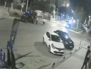 Ali Yerlikaya’dan, zırhlı polis aracının önünden geçen kişilerin bir işyerini kurşunlamasına ilişkin açıklama