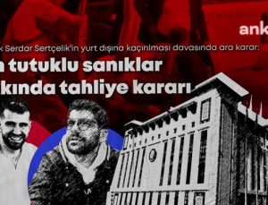 Ayhan Bora Kaplan Soruşturmasında Son Dakika Yeni Gelişme