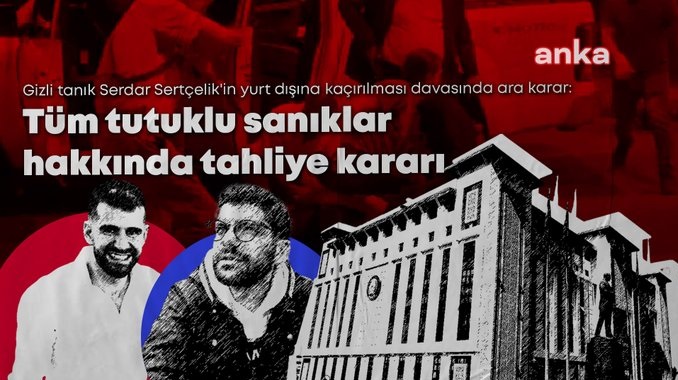 Ayhan Bora Kaplan Soruşturmasında Son Dakika Yeni Gelişme