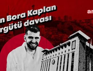 Ayhan Bora Kaplan suç örgütü davası… Kaplan’ın avukatı: ”Savcı Mustafa, müvekkilimize kurulan kumpasın en büyük destekçisidir”