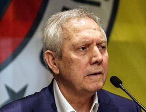 Aziz Yıldırım’dan Serhat Akın’a yapılan silahlı saldırıya tepki