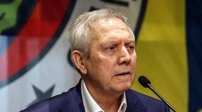 Aziz Yıldırım’dan Serhat Akın’a yapılan silahlı saldırıya tepki