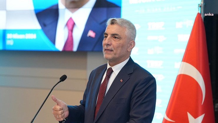 Bakan Bolat açıkladı: Emlakta ‘doğrulanmış ilan’ düzenlemesi başladı