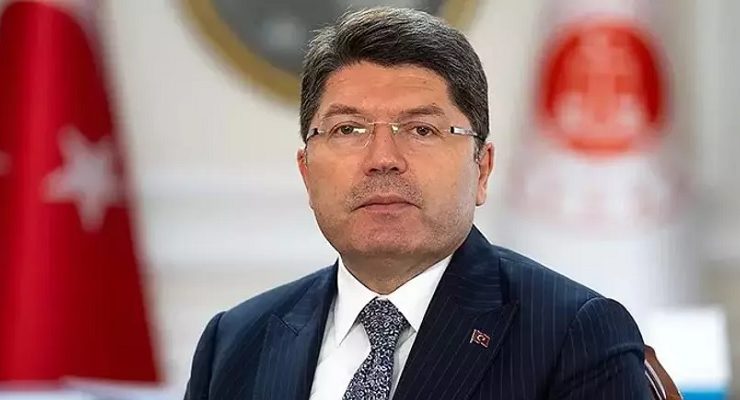 Bakan Tunç’tan Şeyda Yılmaz’ın şehit edilmesine ilişkin açıklama