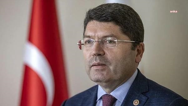 Bakan Tunç’tan, Son Dakika Narin Güran Açıklaması