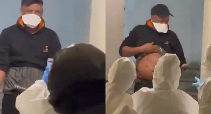 Beyoğlu’nda maymun çiçeği vakasına ilişkin Sağlık Bakanlığı’ndan açıklama