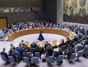 Birleşmiş Milletler Güvenlik Konseyi, Lübnan’ı görüşmek üzere acil toplanıyor