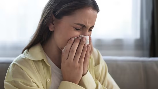 Burun Akıntısı Ve Boğaz Ağrısını Bıçak Gibi Kesiyor: İşte O Tarif