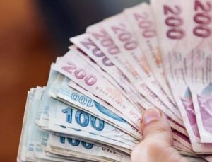 Bütçe, 8 ayda 973,6 milyar TL açık verdi