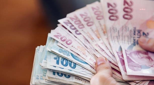 Bütçe, 8 ayda 973,6 milyar TL açık verdi