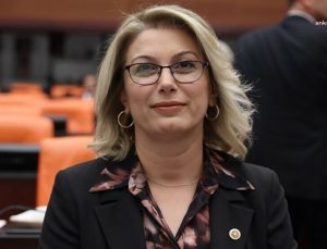 CHP Kadın Kolları Genel Başkanı Asu Kaya’dan, iktidara Narin Güran tepkisi