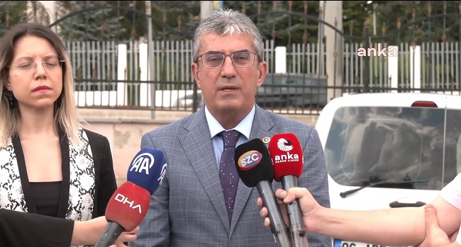 CHP, tasarruf tedbirleri paketinin iptali istemiyle AYM’ye dava açtı