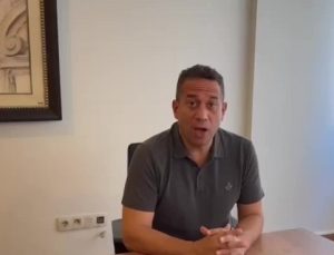 CHP’li Başarır’dan, Bilal Erdoğan’a: EYT ile uğraşacağına babanın saraydaki harcamalarına bak