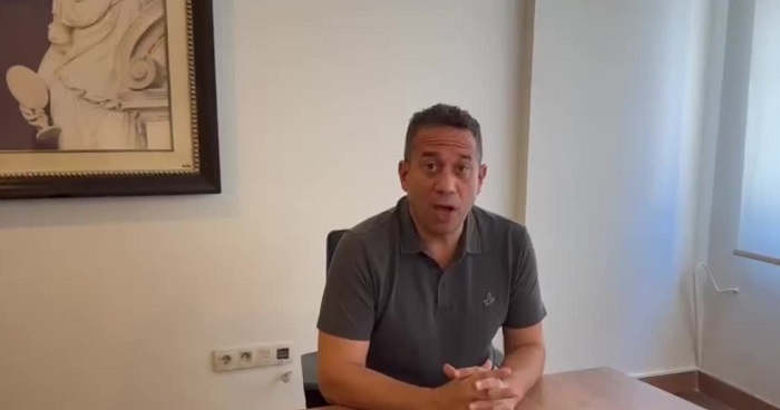 CHP’li Başarır’dan, Bilal Erdoğan’a: EYT ile uğraşacağına babanın saraydaki harcamalarına bak