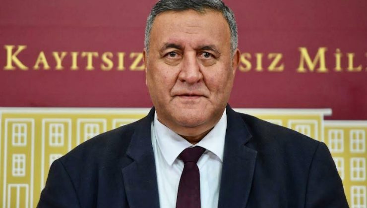 CHP’li Gürer: “Ekonomik kriz giderek derinleşiyor ama iktidara göre ise ortalık iyileşiyor”