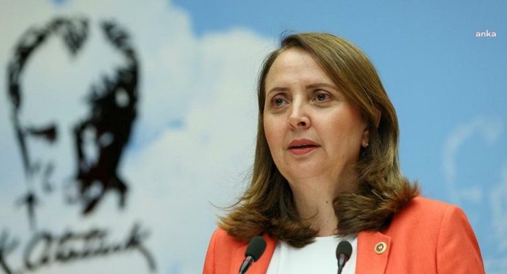 CHP’li Semra Dinçer: Vatandaş, bireysel iflasın eşiğine geldi