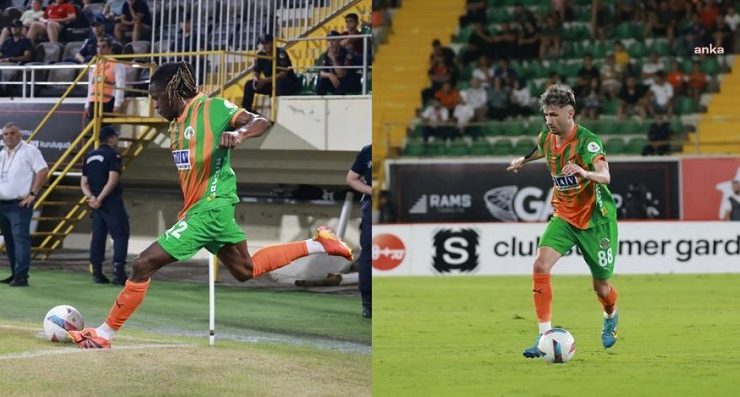 Corendon Alanyaspor 0 – 0 Atakaş Hatayspor