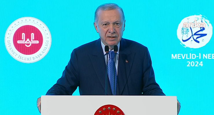 Cumhurbaşkanı Erdoğan’dan Narin ve Sıla bebek açıklaması