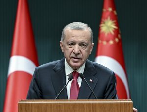 Cumhurbaşkanı Erdoğan’dan Son Dakika Narin Güren Açıklaması…