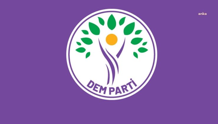 DEM Parti, Narin Güran cinayeti için Meclis’e araştırma önergesi verdi