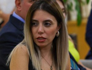 Dilruba Kayserilioğlu Davasında Erteleme