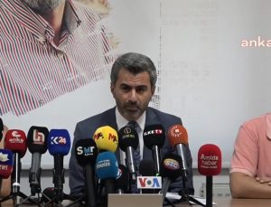 Diyarbakır Barosu Başkanı Nahit Eren’den Narin Güran Davasına İlişkin Açıklama