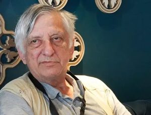 Duayen gazeteci Faruk Zabcı yaşamını yitirdi