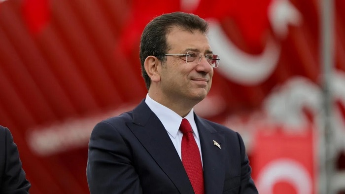 Ekrem İmamoğlu’na Siyasi Yasağa Karşı Muhalefet Proaktif Davranmalı