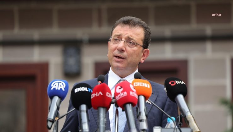 Ekrem İmamoğlu’nun Diploması Sahte Mi? Açıklama Geldi.