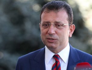 Ekrem İmamoğlu’nun acı günü! Üsteğmen akrabası Gara’da şehit düştü