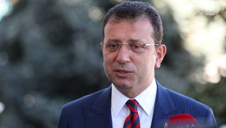 Ekrem İmamoğlu’nun acı günü! Üsteğmen akrabası Gara’da şehit düştü