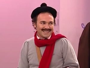 Engin Günaydın’dan Televizyon Dizilerine Eleştiri: “Hint Dizilerine Benziyor”