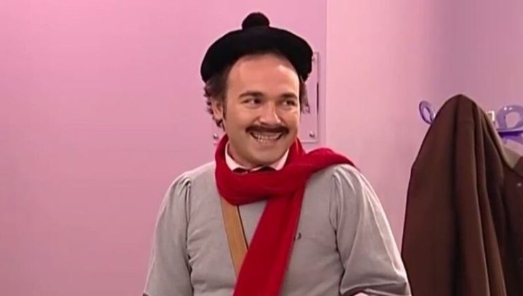 Engin Günaydın’dan Televizyon Dizilerine Eleştiri: “Hint Dizilerine Benziyor”